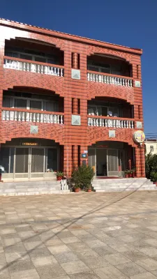 Kinmen Beautiful B&B Hotell i Lieyu Township