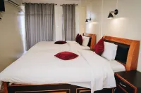 Hotel View Point Nagarkot - bar