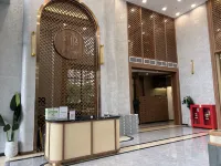 Vinhome Grand Park Homestay-The Beverly Hills Hotels in TT. Long Thanh