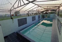 M&S Stay Syariah Hotel a Seyegan