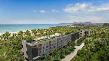 รูปภาพของBangtao Beachside Residences by My Home Phuket