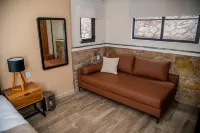 Quinta  Mercedes Hotel di Guanajuato