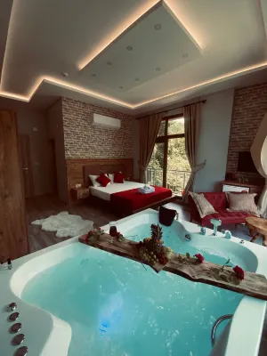Vadidekal Suit Hotel Hôtels à : Hosdere Koyu