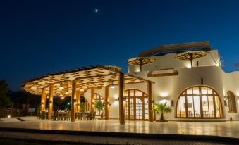 Safir Dahab Resort