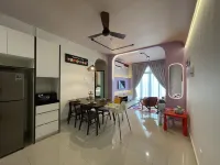 NEW Desaru Dopamine A614 by Ucome Homestay