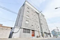 2월 리버사이드 경산점 영남대학교 주변 호텔