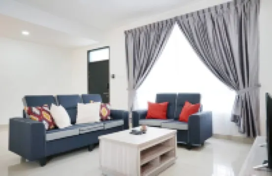 Desaru Casual & Relaxation theme 24O6 by Joyfully