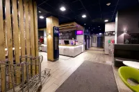 ibis Budget Berlin City Potsdamer Platz