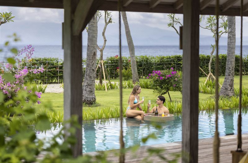 Seven Dreams A Pramana Experience