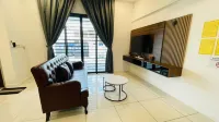 Hello Baby Homestay Dato Onn 11