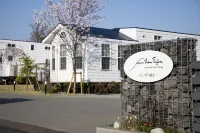 inn the fuji Hotels near Fujiyama Museum