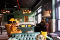 The Nolita Express Hostel Hotel di 