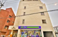 hotel onggi Отели рядом с достопримечательностью «Deareungwon»