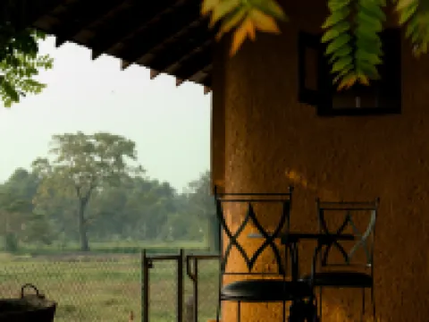Kirindi Paddy Isle Hotels in Gampaha
