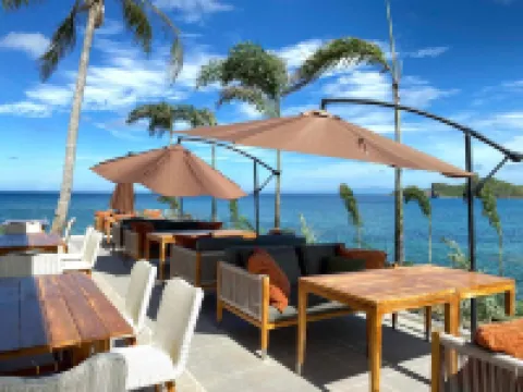 Manggadiwa Resort And Spa Hotels in Guimaras