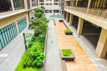 Warm Nest at Youth City Nilai by HCK