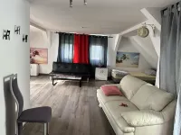 Jasmin Pension Hotels in Mittelsachsen