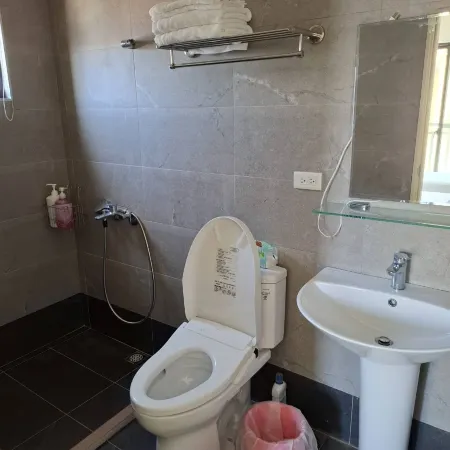Kinmen Yangjiao Village B&B