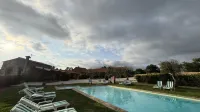 Raizes da Vinha - Refúgio na Natureza da Serra da Estrela by Matias Nature Hôtels à : Penalva de Alva