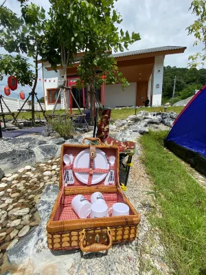 Taka Onzen Hotels in Kaeng Khoi