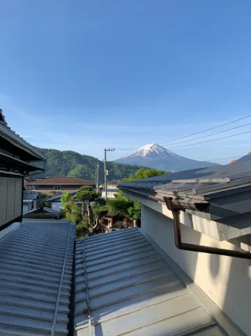 AileHouse A Отели рядом с достопримечательностью «Oishi Park»