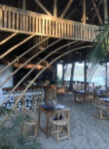 Zhaya's Beach Cabin