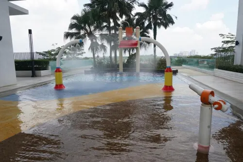 JBMidValley/Southkey Mosaic by HHF Избранное Photos