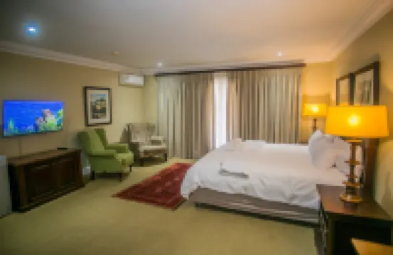 The Presidential Boutique Hotel