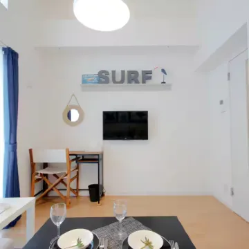 unito residence ENOSHIMA Hotels near Enoshima Beach