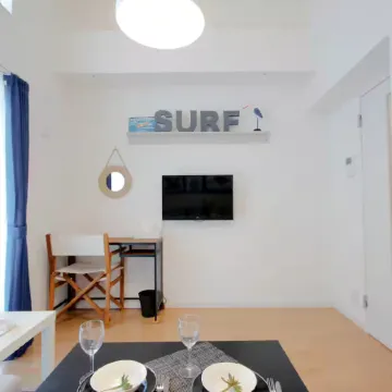 unito residence ENOSHIMA Отели рядом с достопримечательностью «Святилище Эносима»