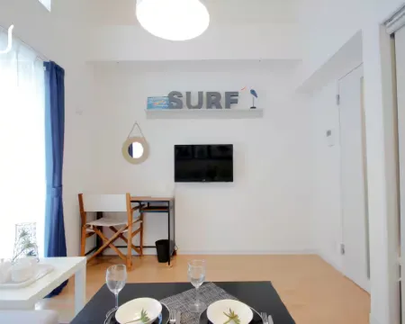 unito residence ENOSHIMA Hotels in Fujisawa
