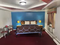 Budget Inn Of Melvindale Hotels in Rouge River