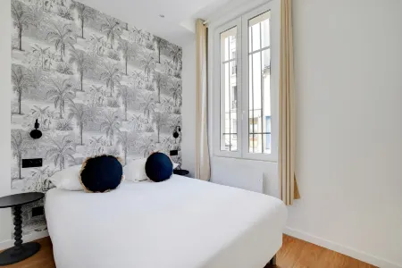 Cosy Apartment - 2BR - 4P - Montreuil