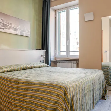 Hotel Posta - Comfortable Stay in Ventimiglia Отели рядом с достопримечательностью «Станция Ventimiglia»