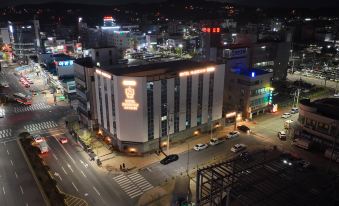 HOTEL MARIESTAY TAEAN