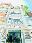 ALOHA SAIGON HOSTEL