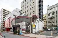 東京飯店 板橋區附近的飯店