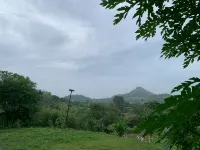 Phu Man Mhok KhaoYai