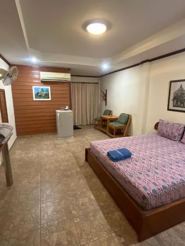 รูปภาพของบ้านพักเลิศสุข 3