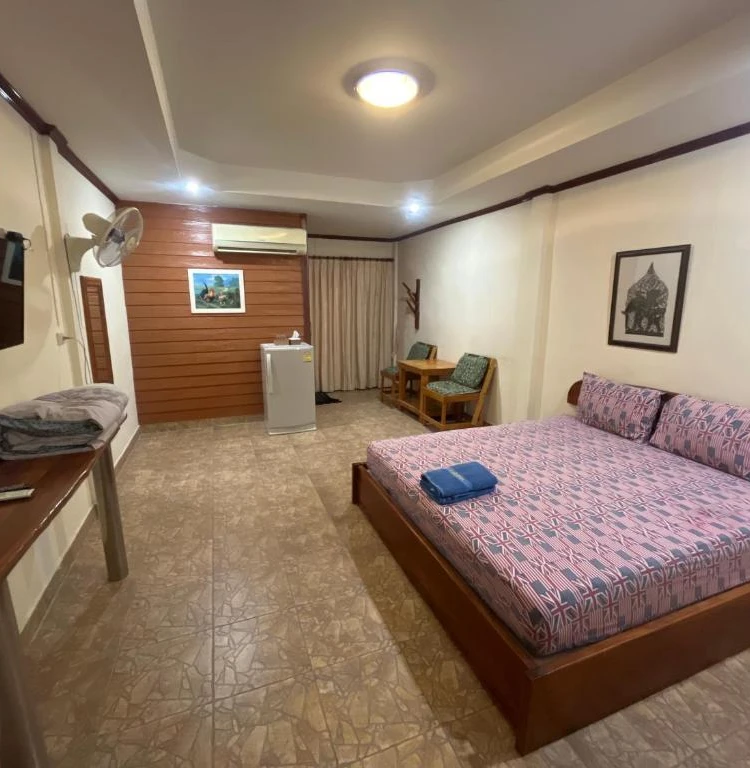 รูปภาพของบ้านพักเลิศสุข 3