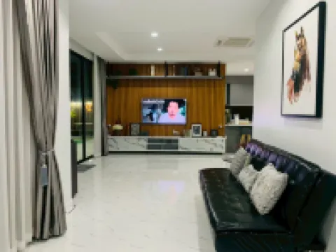 เดอะเกรซ เฮาส์ จี 2