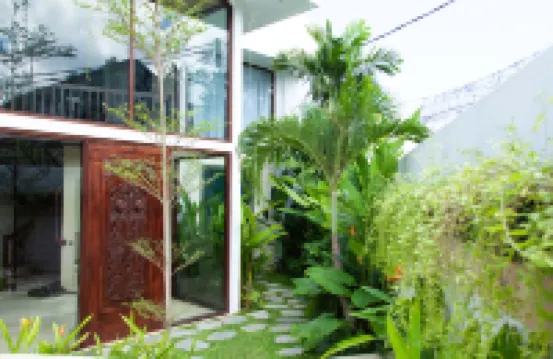 Ducat Living 베라와 비치 주변 호텔