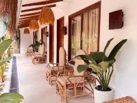 Inbox Siargao Resort Hotels in General Luna