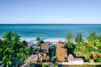 拉珀拉海灘度假村，桑給巴爾 - 你的海濱私人天堂 住宿飯店