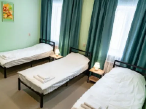 Hostel 51 Hotels in Murmansk