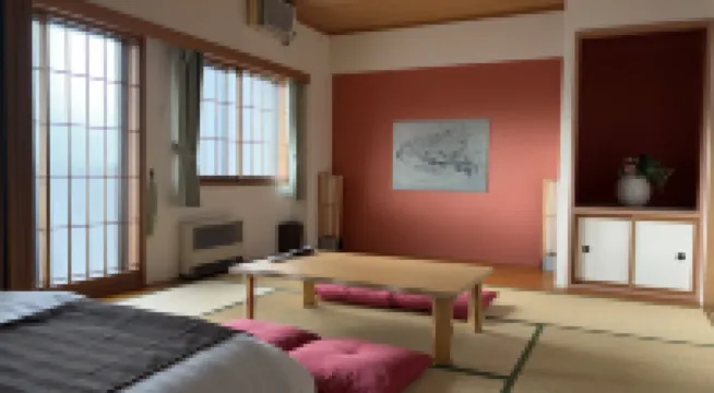 Maison Odori Park โรงแรมใน