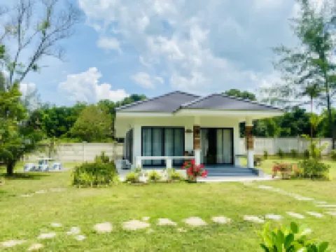 Fueng Fah Villa Sea Views