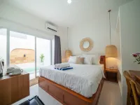 Ayodhya Villa Utari - South Wings Hotels in Mlati
