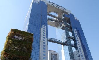 APA Hotel Shin-Osaka-Ekiminami