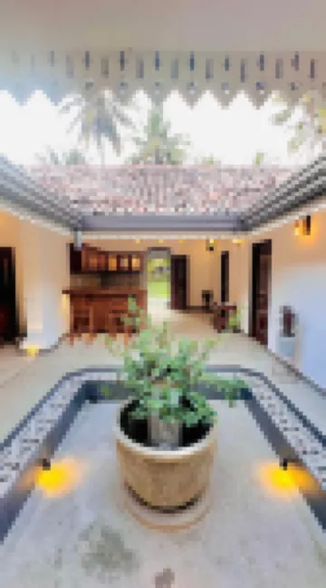 The Ridge Colonial Villa - Villas